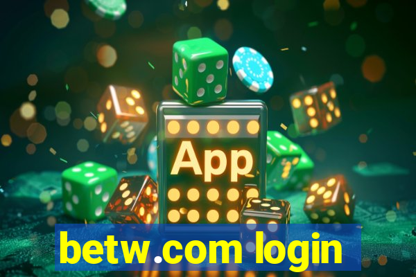 betw.com login